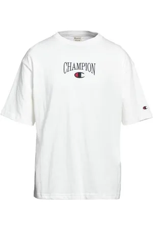 Champion TOPWEAR - T-shirts - on YOOX.com