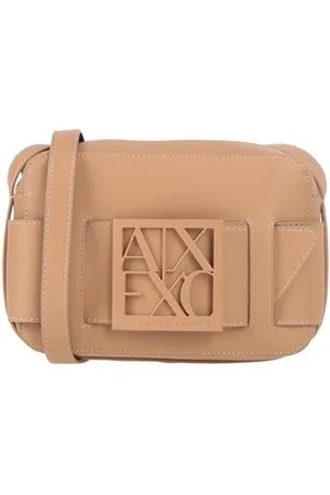 Armani Exchange BAGS - Cross-body bags - on YOOX.com