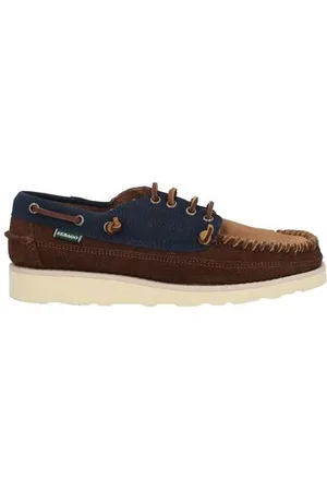 SEBAGO FOOTWEAR - Loafers - on YOOX.com