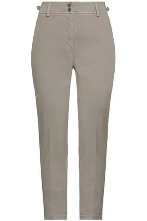 Nº21 BOTTOMWEAR - Jeans - on YOOX.com