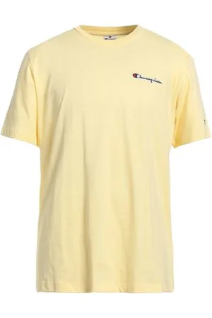 Champion TOPWEAR - T-shirts - on YOOX.com