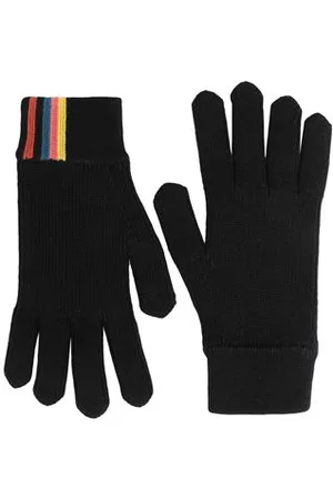 Paul Smith ACCESSORIES - Gloves - on YOOX.com