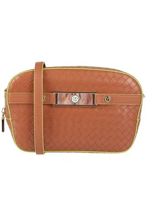 Pollini BAGS - Cross-body bags - on YOOX.com