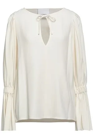 ERIKA CAVALLINI TOPWEAR - Tops - on YOOX.com