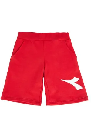 Diadora BOTTOMWEAR - Shorts & Bermuda Shorts - on YOOX.com