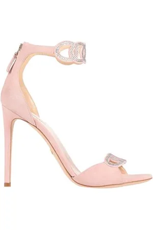 Giambattista Valli FOOTWEAR - Sandals - on YOOX.com