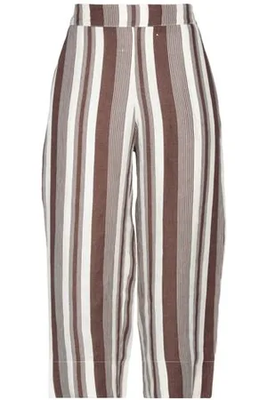 ALPHA STUDIO BOTTOMWEAR - Trousers - on YOOX.com