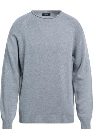ALPHA STUDIO KNITWEAR - Jumpers - on YOOX.com