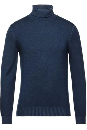 BARBA KNITWEAR - Turtlenecks - on YOOX.com