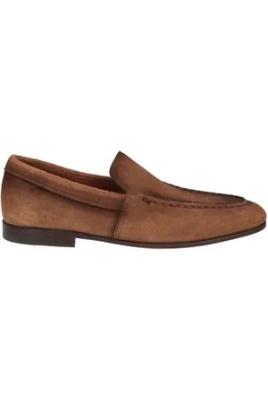 santoni FOOTWEAR - Loafers - on YOOX.com