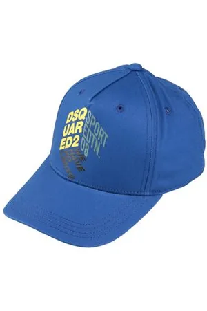 Dsquared2 ACCESSORIES - Hats - on YOOX.com