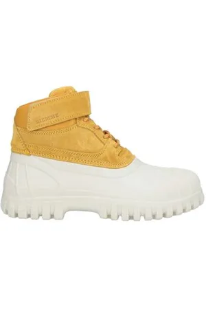 Diemme FOOTWEAR - Ankle boots - on YOOX.com