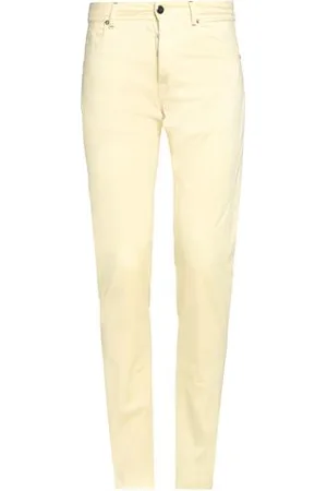 MARCO PESCAROLO BOTTOMWEAR - Trousers - on YOOX.com