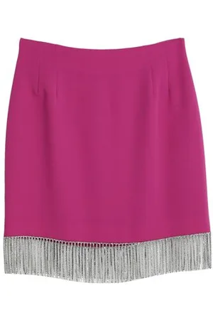 Forte Dei Marmi BOTTOMWEAR - Mini skirts - on YOOX.com