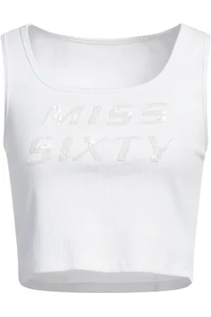 Miss Sixty TOPWEAR - Tops - on YOOX.com