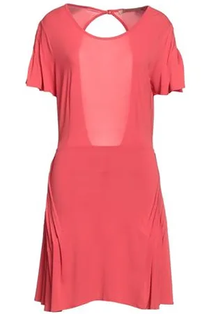 BABYLON DRESSES - Mini dresses - on YOOX.com