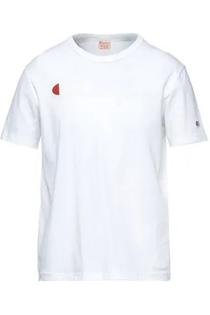 Champion TOPWEAR - T-shirts - on YOOX.com