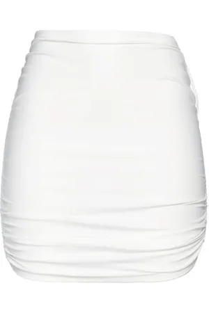Dorothee Schumacher BOTTOMWEAR - Mini skirts - on YOOX.com