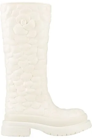 VALENTINO GARAVANI FOOTWEAR - Boots - on YOOX.com