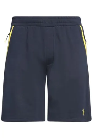 U.S. Polo Assn. BOTTOMWEAR - Shorts & Bermuda Shorts - on YOOX.com
