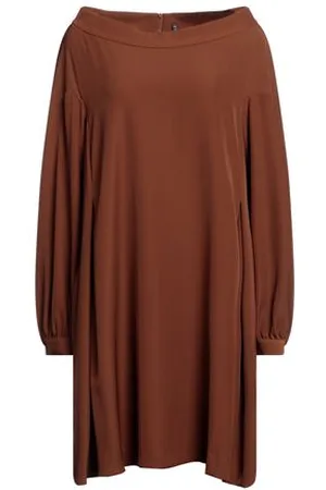 Manila Grace DRESSES - Mini dresses - on YOOX.com