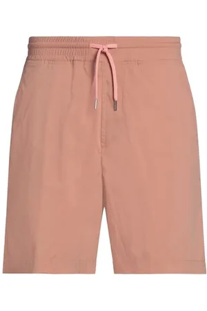 Neil Barrett BOTTOMWEAR - Shorts & Bermuda Shorts - on YOOX.com