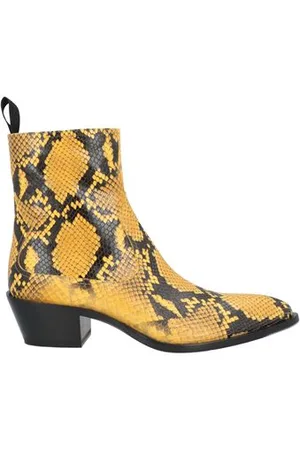 Bally FOOTWEAR - Ankle boots - on YOOX.com
