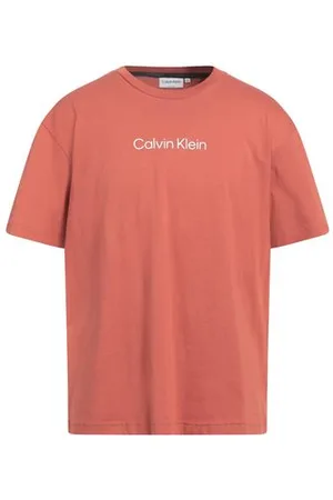 Calvin Klein TOPWEAR - T-shirts - on YOOX.com