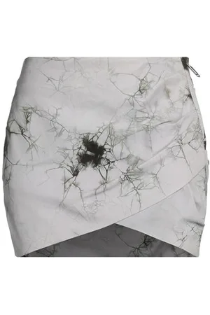 OFF-WHITE BOTTOMWEAR - Mini skirts - on YOOX.com