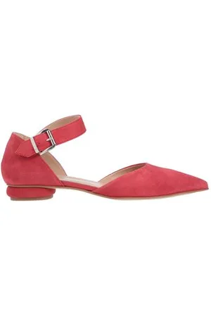 FORMENTINI FOOTWEAR - Ballet flats - on YOOX.com