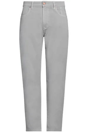 Jeckerson BOTTOMWEAR - Jeans - on YOOX.com