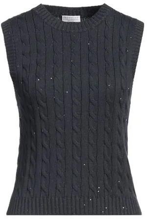 Brunello Cucinelli KNITWEAR - Jumpers - on YOOX.com