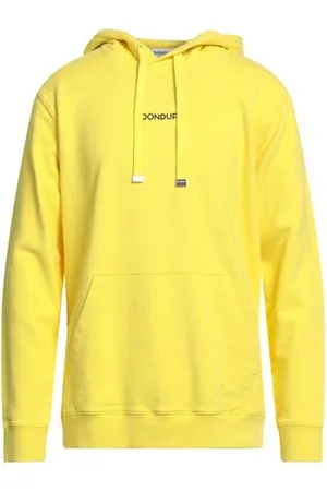 Dondup TOPWEAR - Sweatshirts - on YOOX.com