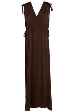 Caractere DRESSES - Maxi dresses - on YOOX.com