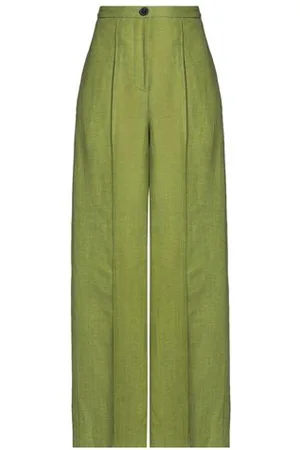 PDR PHISIQUE DU ROLE BOTTOMWEAR - Trousers - on YOOX.com