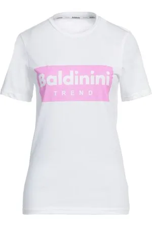 BALDININI TOPWEAR - T-shirts - on YOOX.com