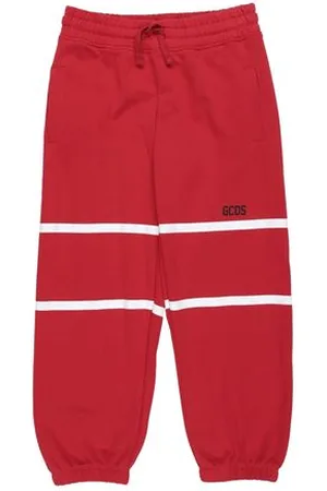 GCDS BOTTOMWEAR - Trousers - on YOOX.com