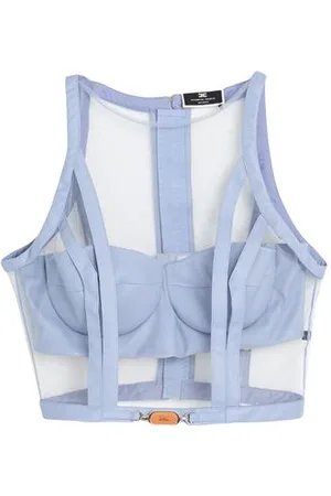 Elisabetta Franchi TOPWEAR - Tops - on YOOX.com