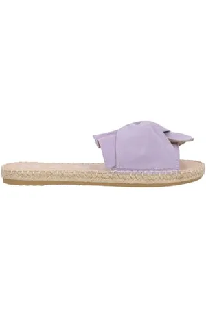 MANEBI FOOTWEAR - Espadrilles - on YOOX.com