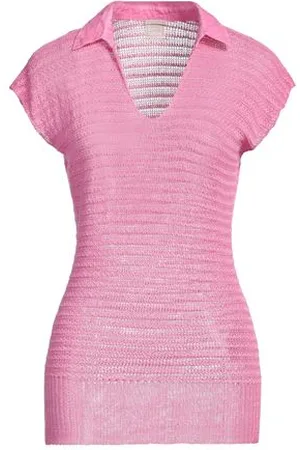 120% Lino KNITWEAR - Jumpers - on YOOX.com