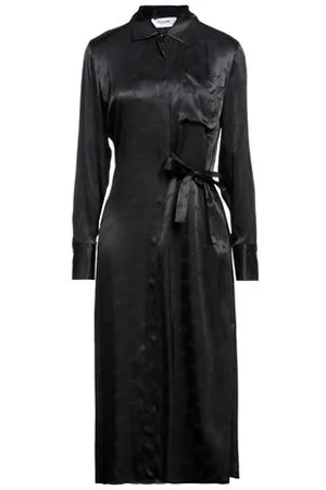Blugirl DRESSES - Midi dresses - on YOOX.com