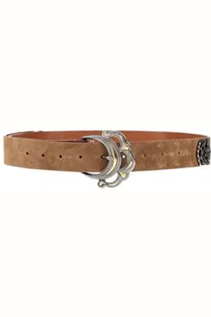 Maje Small Leather Goods - Belts - on YOOX.com