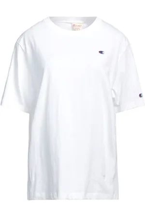 Champion TOPWEAR - T-shirts - on YOOX.com