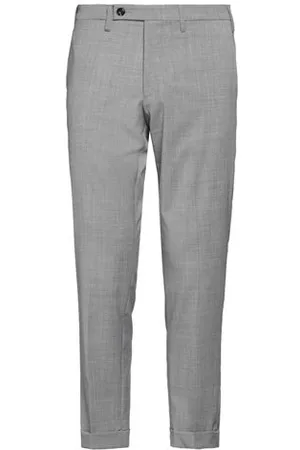 MICHAEL COAL BOTTOMWEAR - Trousers - on YOOX.com