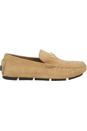 VERSACE FOOTWEAR - Loafers - on YOOX.com