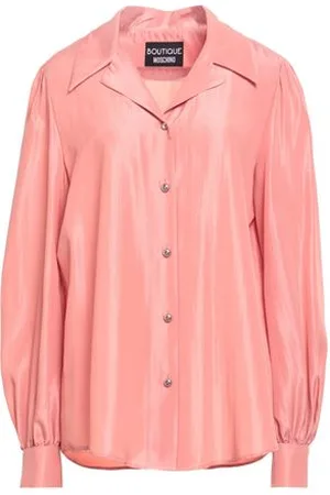 Moschino TOPWEAR - Shirts - on YOOX.com