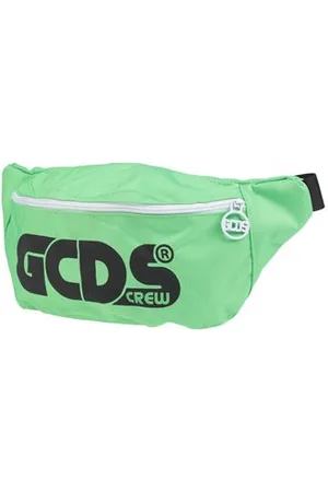 GCDS BAGS - Belt bags - on YOOX.com
