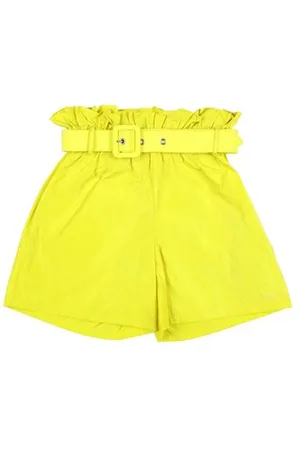Msgm BOTTOMWEAR - Shorts & Bermuda Shorts - on YOOX.com
