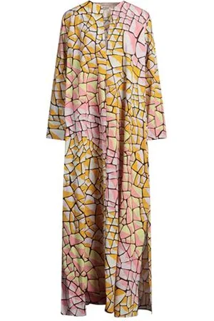 Puccini DRESSES - Maxi dresses - on YOOX.com