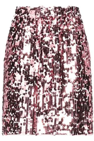 Nº21 BOTTOMWEAR - Mini skirts - on YOOX.com